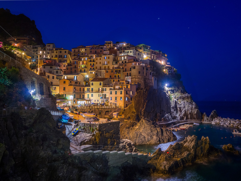 Amalfi Coast